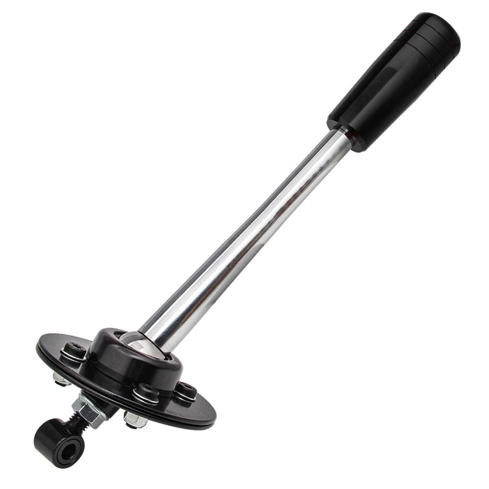 265mm Adjustable Throw Short Shifter Lever Gear Knob For BMW 85-10 E30 E36 E46 E34 E39 Z3 SK-1001