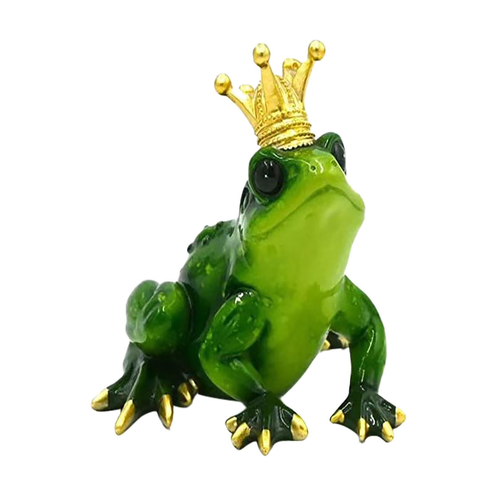 

Удивительная коллекционная милая фигурка, статуя, украшение, настольная скульптура One Size зелёный