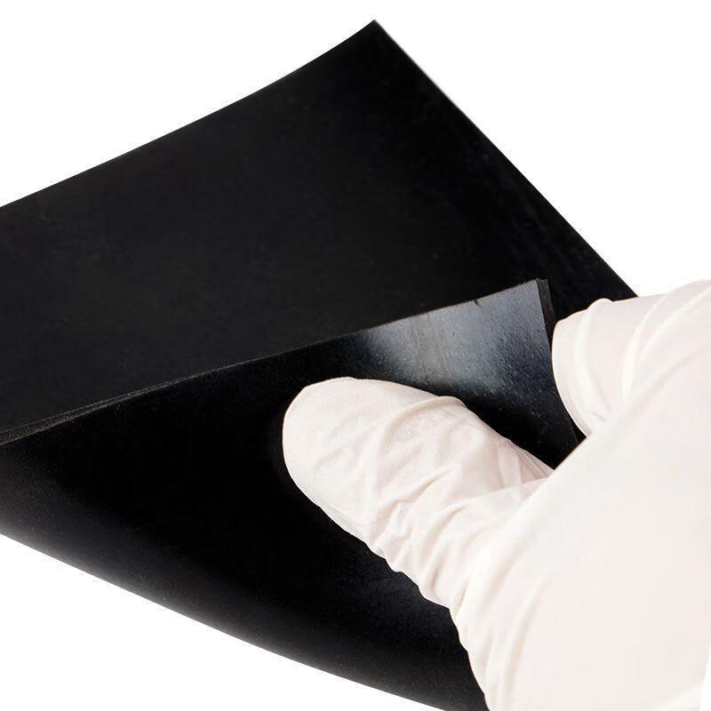 KeZhou Insulating Rubber Sheet Roll