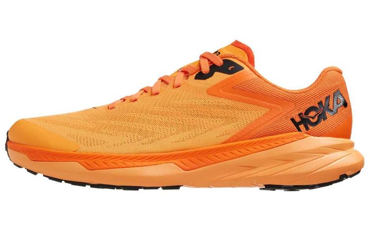 HOKA ONE ONE Zinal Оранжевый 1119399-BOPO 44