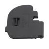 Battery Door Lid Cover Case for 40D 50D Digital Camera Replacement Repair Part ABS Material