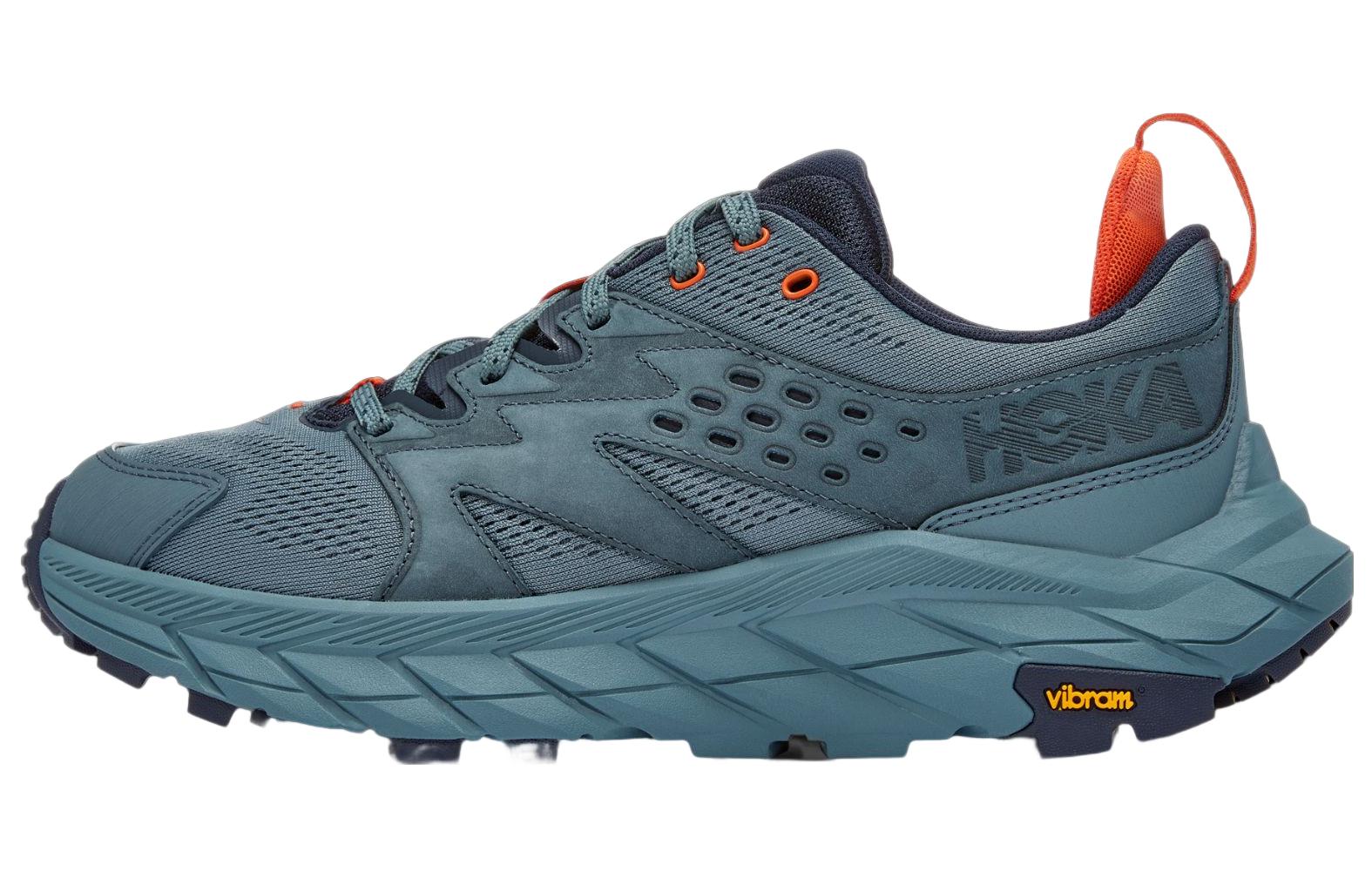 HOKA ONE ONE Anacapa Breeze Low Goblin Blue 1127920-GBOS 42.5