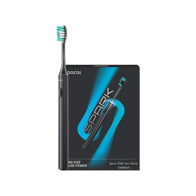 

SOOCAS MT1 Розумна звукова електрична зубна щітка