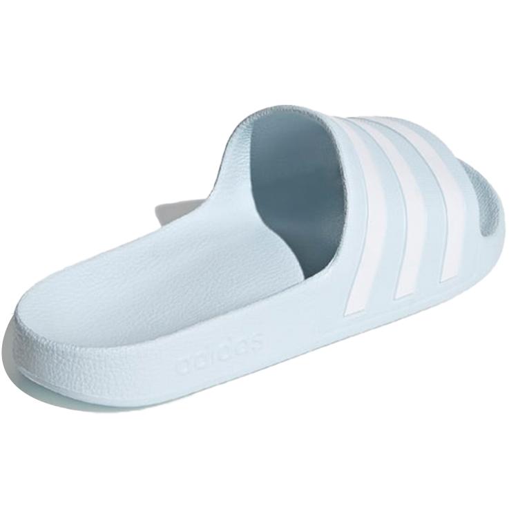 Adidas Adilette Aqua Slide 'Halo Blue' Women's FY8106