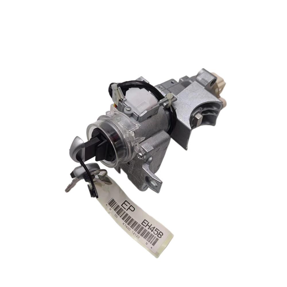 New Ignition Lock Set Smart Keyless Eh45-09-010B Eh4509010B For Mazda Cx-7 10-12