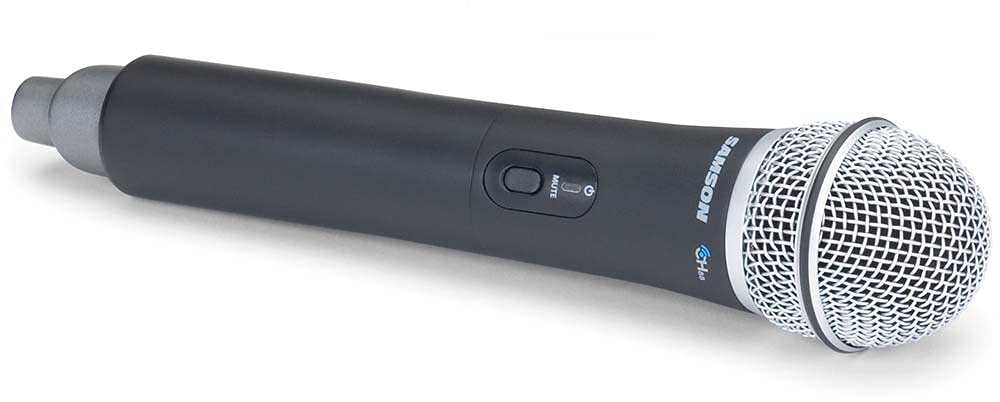 

SAMSON CH88 hand microphone CH88 hand microphone []