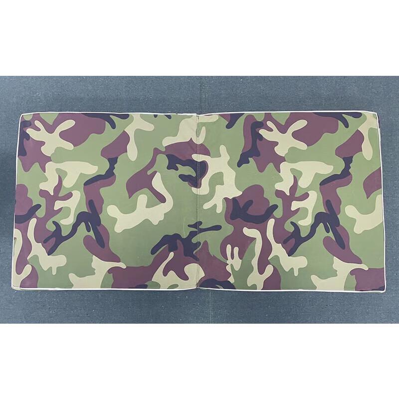 Xilai Two-Fold Gymnastics & Yoga Mat