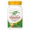 Nature's Way Vitamin C Extra Strength 1000mg with Bioflavonoids Veggie Capsules, 100 Count