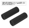 SHEAWA Motorcycle Grip Cold Weather 5 Temperature Rapid Memory Temperature Control IP66 Universal Handlebar Easy Winter Warmth for Snowmobiles Heater,