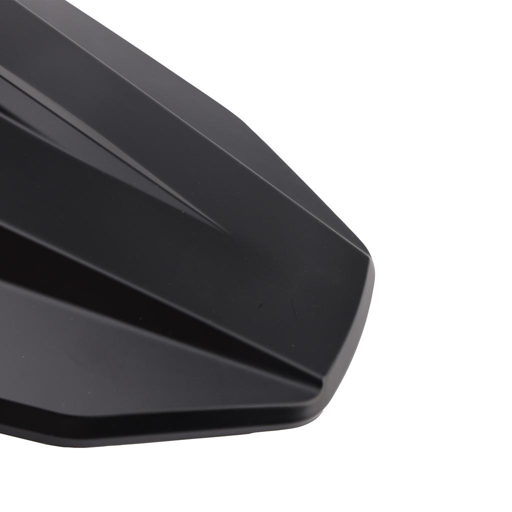 Tail Rear Seat Cover Fairing Cowl For Yamaha MT-09 / SP 2024-2026 Matt Black