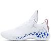 Jumpman Diamond Low Pf White Mismatch Jordan CI1209-101