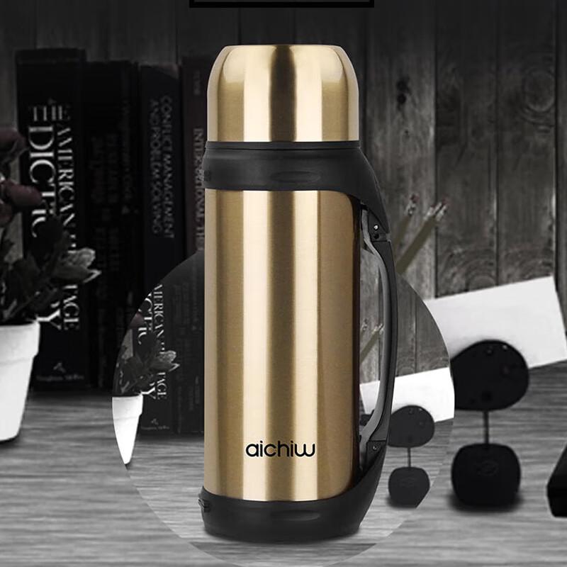 Aiqiwu AI-L43 Stainless Steel Thermos Cup