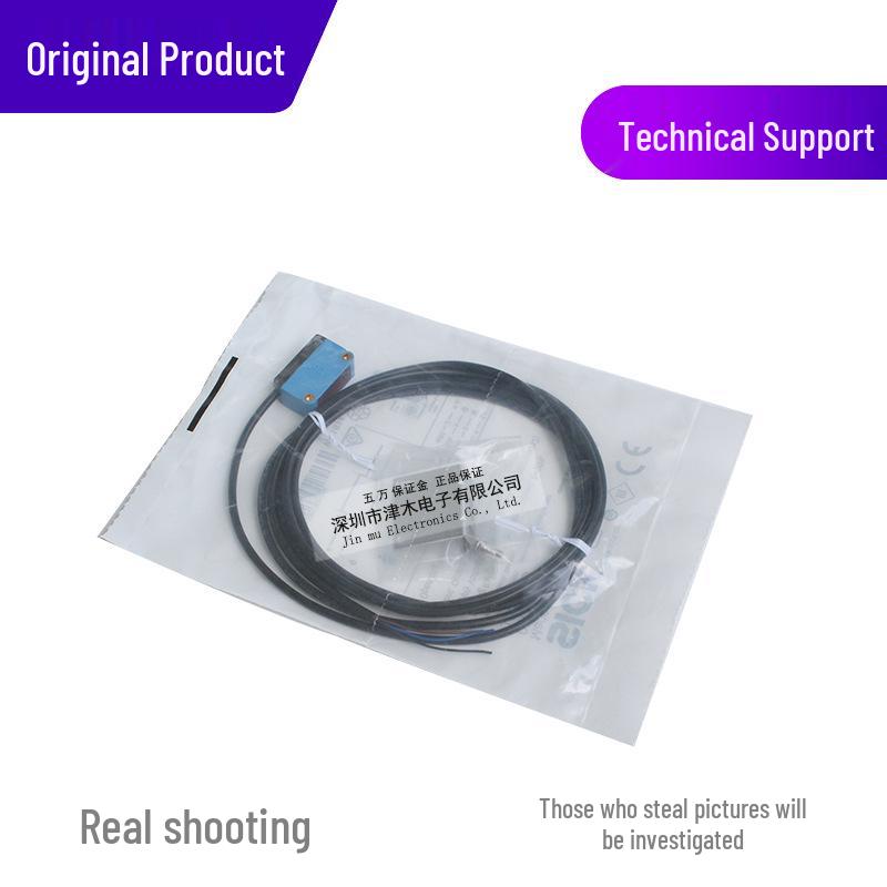 Original Genuine GTE6-P1212 Photoelectric Sensor 1051783