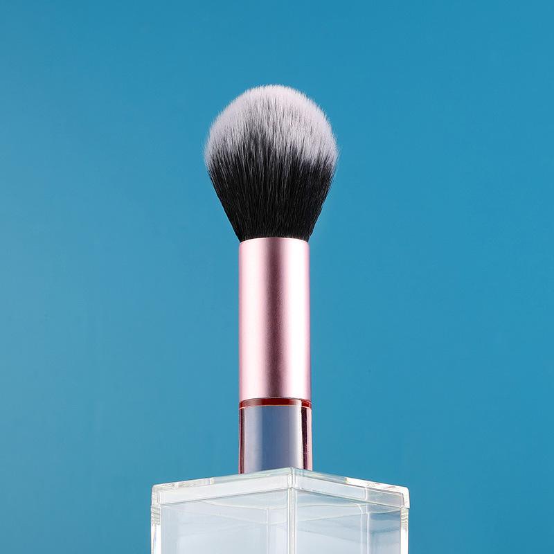 

Компактная многофункциональная кисть для макияжа: пудра, румяна и нейл-арт