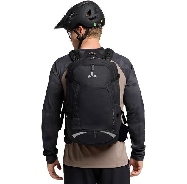 Backpack Vaude Bike Alpin 23+5 Black (47281-010)