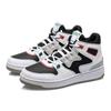 Li Ning Attack 2020 Synthetic Leather Lace Up Cushioning Slip Resistant Abrasion Resistant Mid top AGBQ116-2
