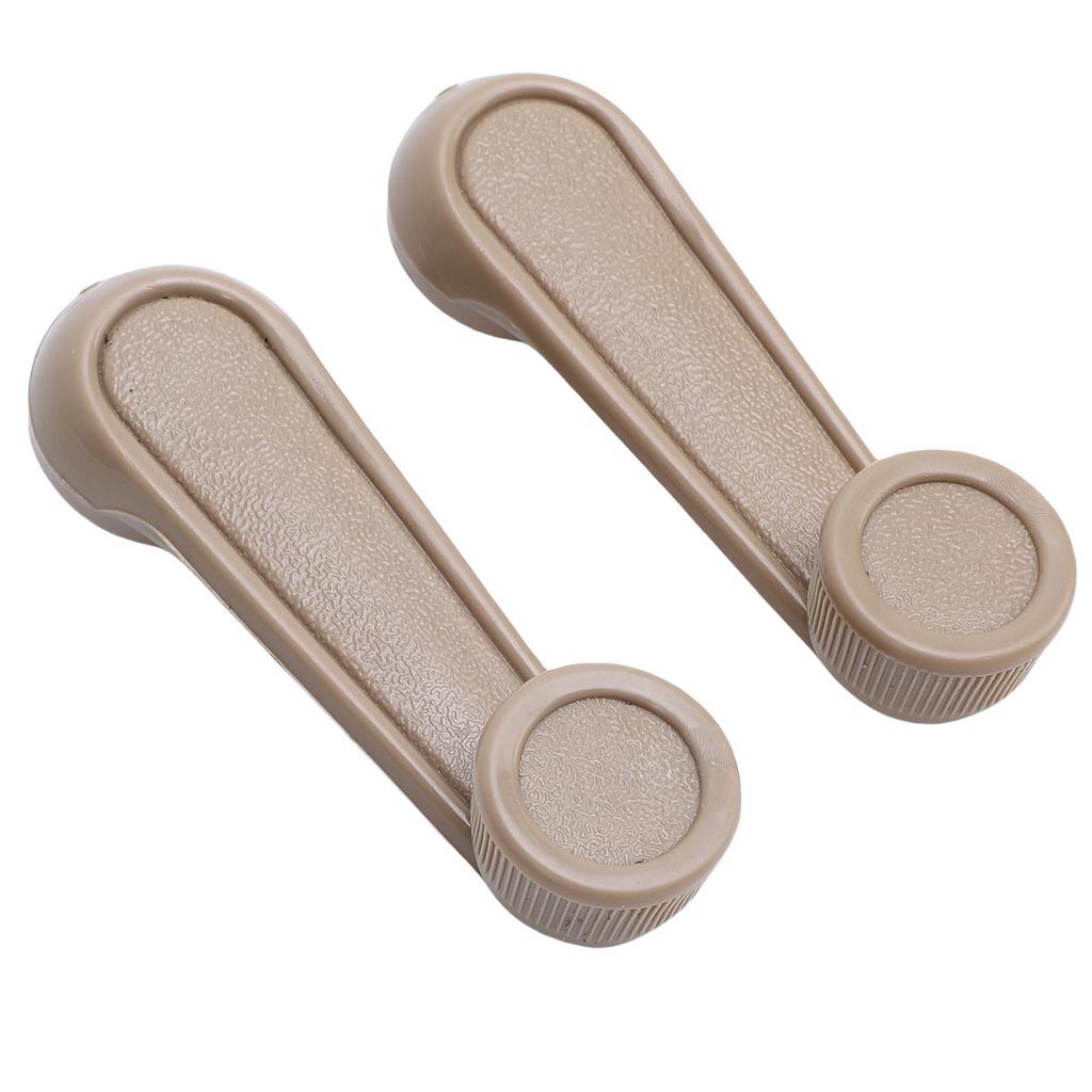 Car Inside Window Crank Handle Plastic   Lasting 6926004020B0 Replacement for