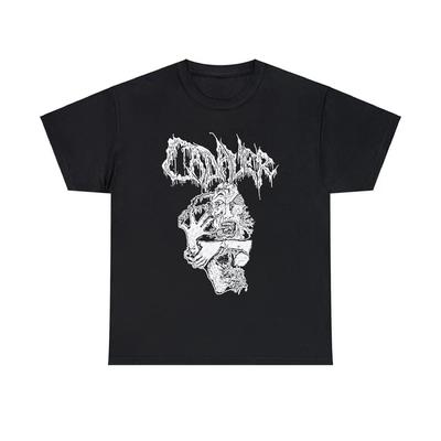 Maglietta Cadaver Death Metal Vintage Purtenance Monstrosity Gorefest Gorguts Absu