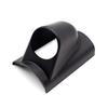 52mm Carbon Gauge Pod Car Single Car Gauge Cap Cup 52mm Dash Pod Mount Holder Plastic Car Cup Gauge Pod