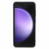 For Samsung Galaxy S24 Case Precise Cutouts Glossy Soft TPU Phone Back Cover