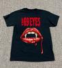 Rare The 69 Eyes Band Gift For Fan All Size S To 5XL T-shirt Unisex T-Shirt