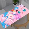 xcm Mouse Pad Gamer Pokemon Pikachu Jigglypuff Large Computer Notebook Pc Mousepad Carpet Gaming Accessories Keyboard