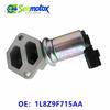 1L8Z9F715AA YF1E9F715AB YF1Z-9F715-AA 4010051 Idle Air Control Valve Air Control Valve For Ford Escape Mazda MPV 3.0L 2003-2006