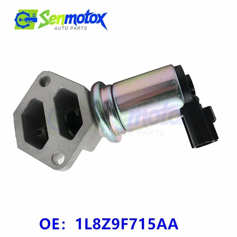 1L8Z9F715AA YF1E9F715AB YF1Z-9F715-AA 4010051 Idle Air Control Valve Air Control Valve For Ford Escape Mazda MPV 3.0L 2003-2006