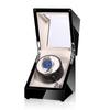 Automatic Baking Paint Watch Winder Box - Watch Storage & Shaker