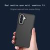 Coque antichoc et anti-poussière pour Samsung Galaxy A17 5G S25 FE A16 A15 A14 A55 A56 A54 A36 S24 Ultra S23 S22 Plus