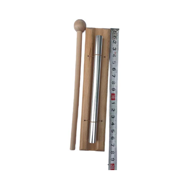 Children's Single-Note Orff Percussion Chime Teaching Aid