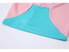 Custom Logo Quick-Dry Sports Uniforms for Adult & Youth Basketball
