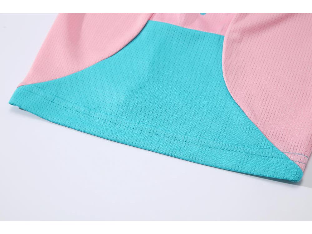 Custom Logo Quick-Dry Sports Uniforms for Adult & Youth Basketball
