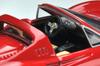 Tomica Limited Vintage TLV Dino 246GTS Red Finished Product 1/64