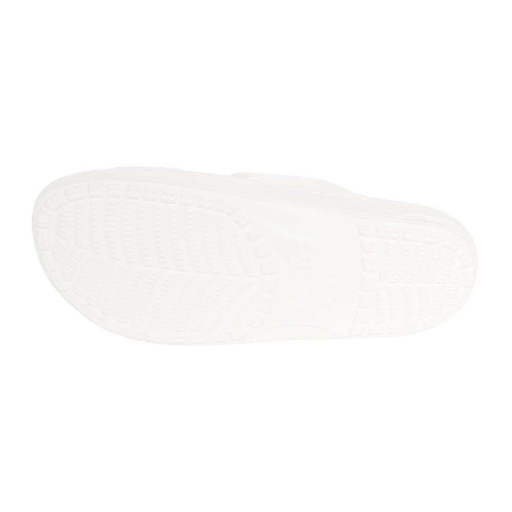 Crocs Classic Crocs Sandals 206761 White cm 206761-100 28.0