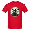 Funny Drummer Unisexs Printed Tshirt Unisex T Shirtsport Unisex