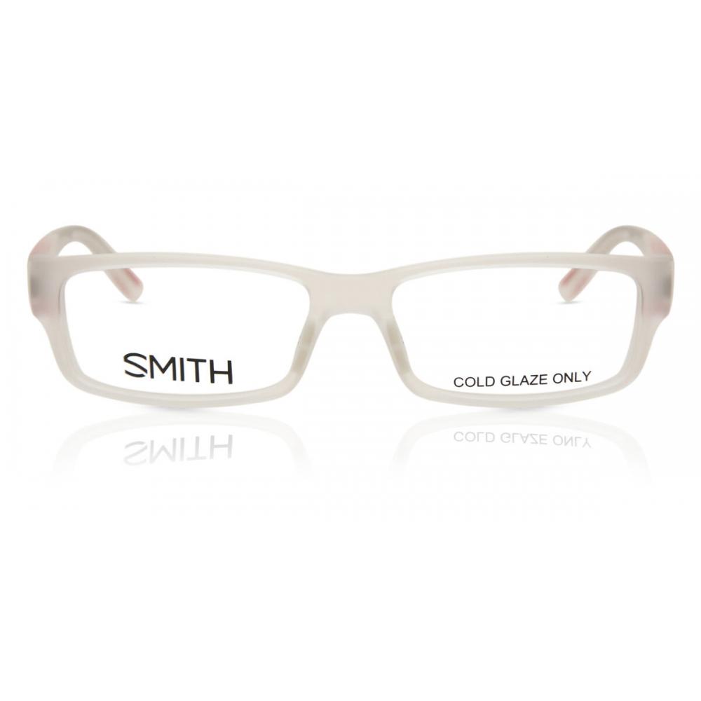 

Smith Unisex Eyeglasses Broadcast 2.0 2k8 Clear/54-16-140