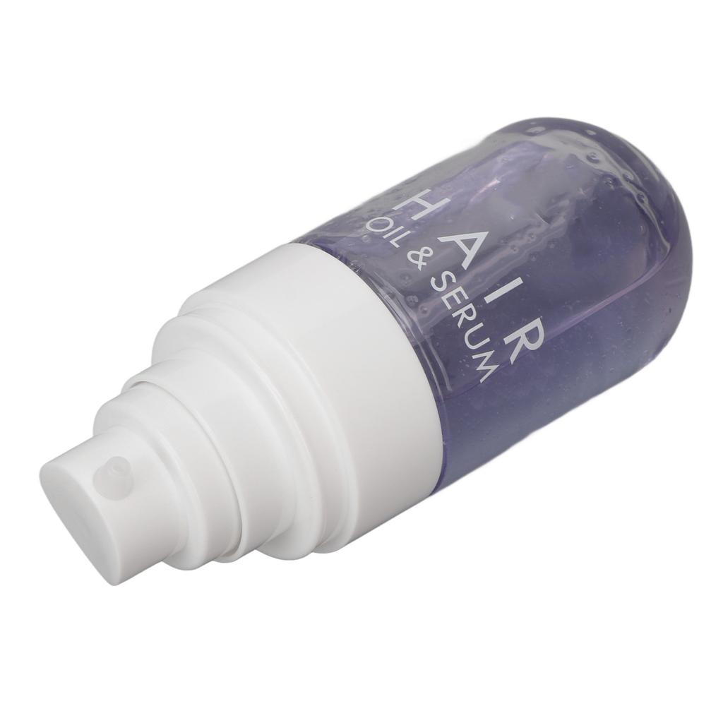 30ml Hair Care Serum Strengthen Nourish Moisturise Frizz Control Plant Extract Hair Spray Essential Oil