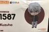[USED] Nijisanji Nendoroid Kuzuha