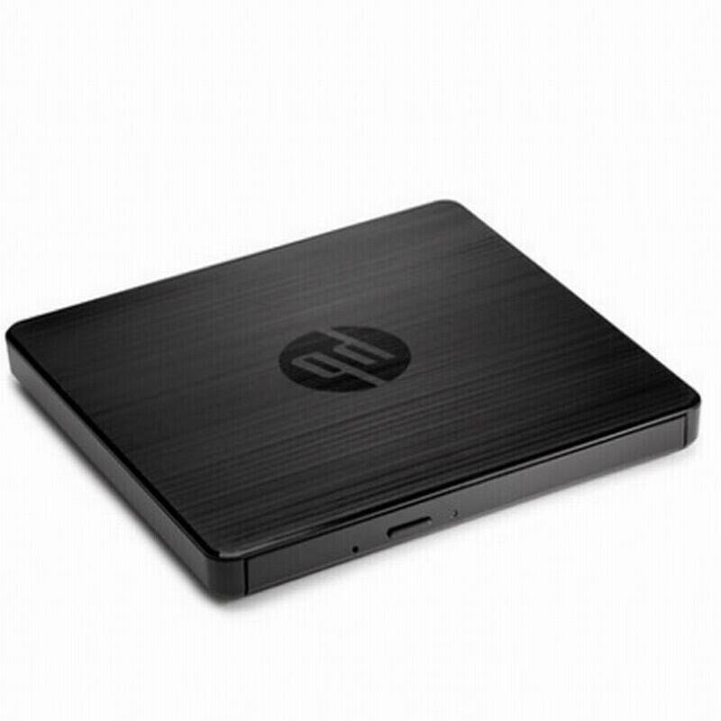 HP External USB DVD Burner Drive