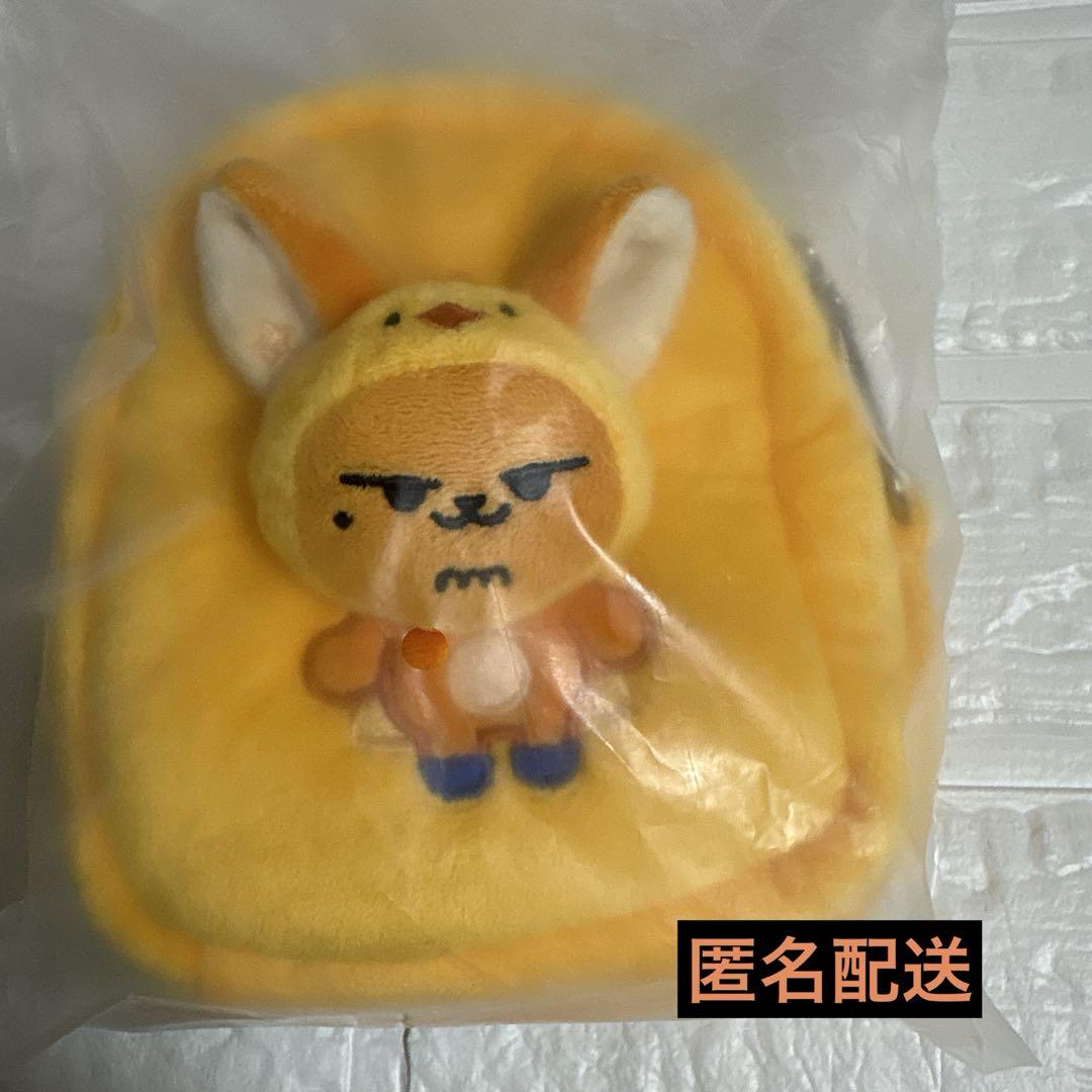 

[Б/У] TXT Purbat Ёнджун Мульти-кошелек Хванчхун