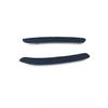 For Mercedes-Benz Rear Bumper Left and Right Trim Grille W117 CLA180 CLA200 CLA220 CLA250 AMG OE;A1178850053 A1178850253