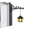 Library Lantern Decorative Bookshelf Lighting Retro Reading Book Shelf Light Warm LED Nightlight Ornament For  Home Bedroom Dorm