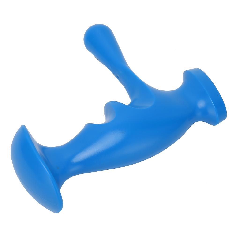 TShaped Point Massager Deep Tissue Relaxation Acupuncture Press Trigger Point Massager