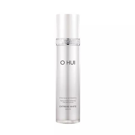 

O HUI Extreme White Serum 45mL