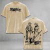 T-shirtler – Tişörtler