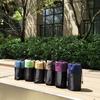 Microfiber Portable Beach Towel Dry Fit Quick Drying Gym Towel with Mesh Bag for Sports