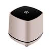 YI001 Computer Speaker Plug Play Wide Compatibility ABS Mini USB Wired Subwoofer Speaker for Home
