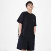 New Balance Nice Rice T Shirt Men's Black AMT22380-BK