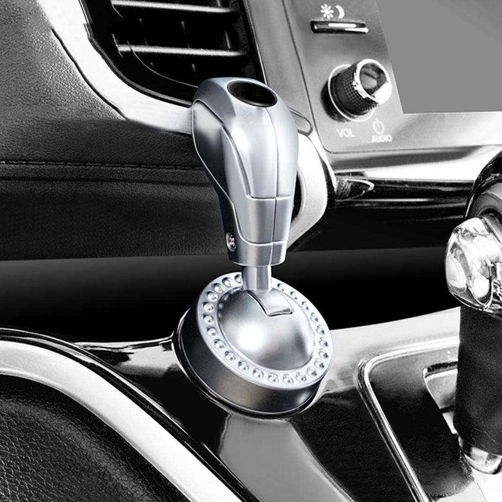 (Like a Racer) Engine Start Button, Joystick, Car One Click Start Button Joystick, Decorative